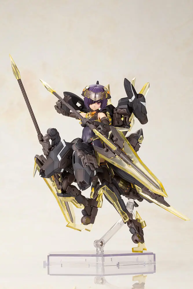 Frame Arms Girl Plastikmodellbausatz Hresvelgr=Albas 15 cm termékfotó