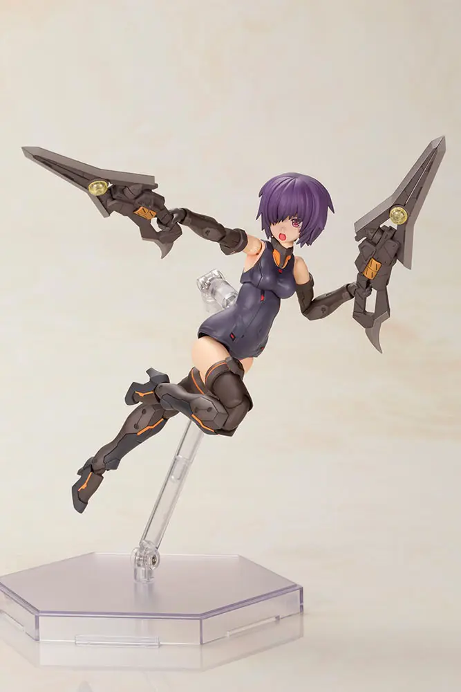 Frame Arms Girl Plastikmodellbausatz Hresvelgr=Albas 15 cm termékfotó