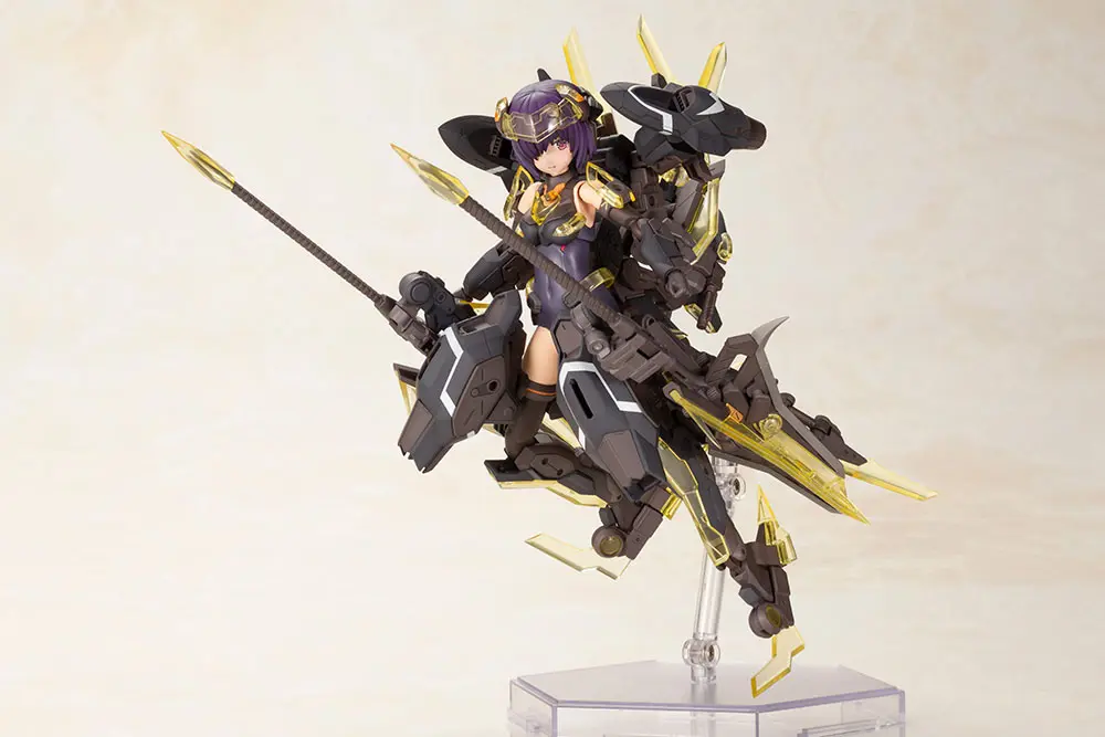 Frame Arms Girl Plastikmodellbausatz Hresvelgr=Albas 15 cm termékfotó