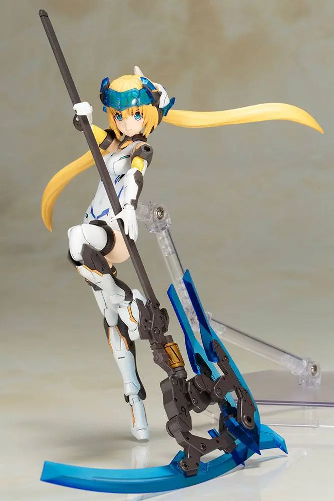 Frame Arms Girl Plastic Model Kit Hresvelgr=Ater 15 cm Produktfoto