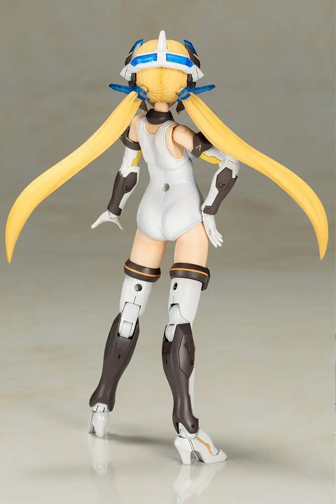 Frame Arms Girl Plastic Model Kit Hresvelgr=Ater 15 cm Produktfoto