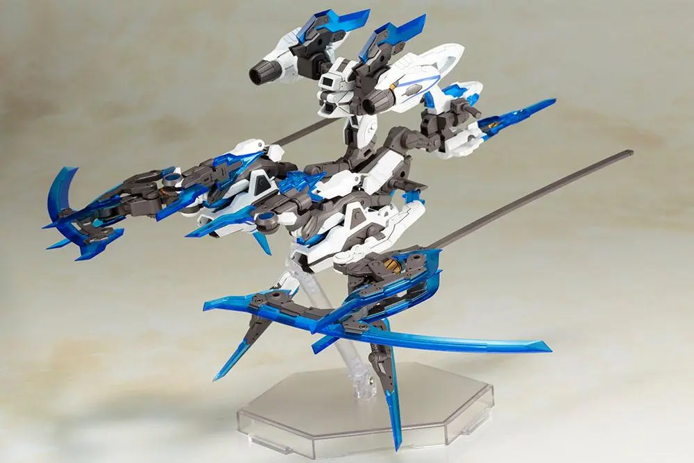 Frame Arms Girl Plastic Model Kit Hresvelgr=Ater 15 cm Produktfoto