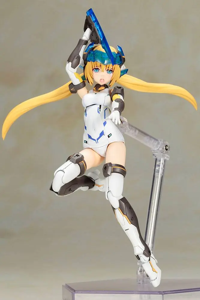 Frame Arms Girl Plastic Model Kit Hresvelgr=Ater 15 cm Produktfoto