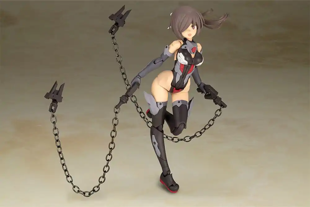 Frame Arms Girl Plastikmodellbausatz Izumo Destroyer Ver. 17 cm Produktfoto