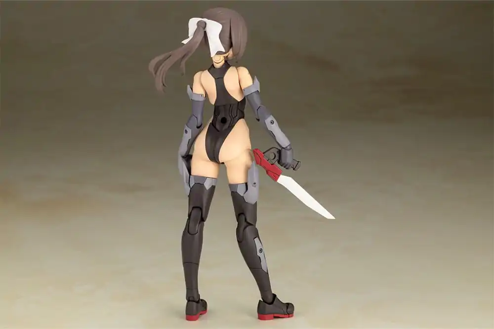 Frame Arms Girl Plastikmodellbausatz Izumo Destroyer Ver. 17 cm Produktfoto