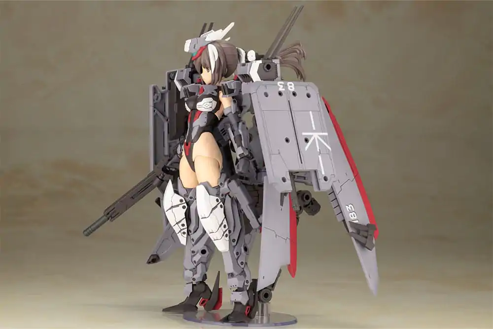 Frame Arms Girl Plastikmodellbausatz Izumo Destroyer Ver. 17 cm Produktfoto