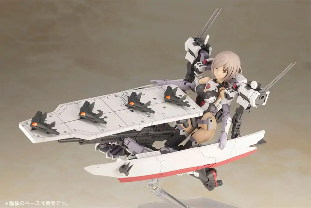 Frame Arms Girl Plastic Model Kit Izumo 17 cm termékfotó