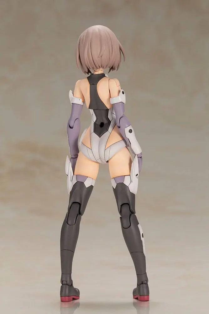 Frame Arms Girl Plastic Model Kit Kongo 16 cm Produktfoto
