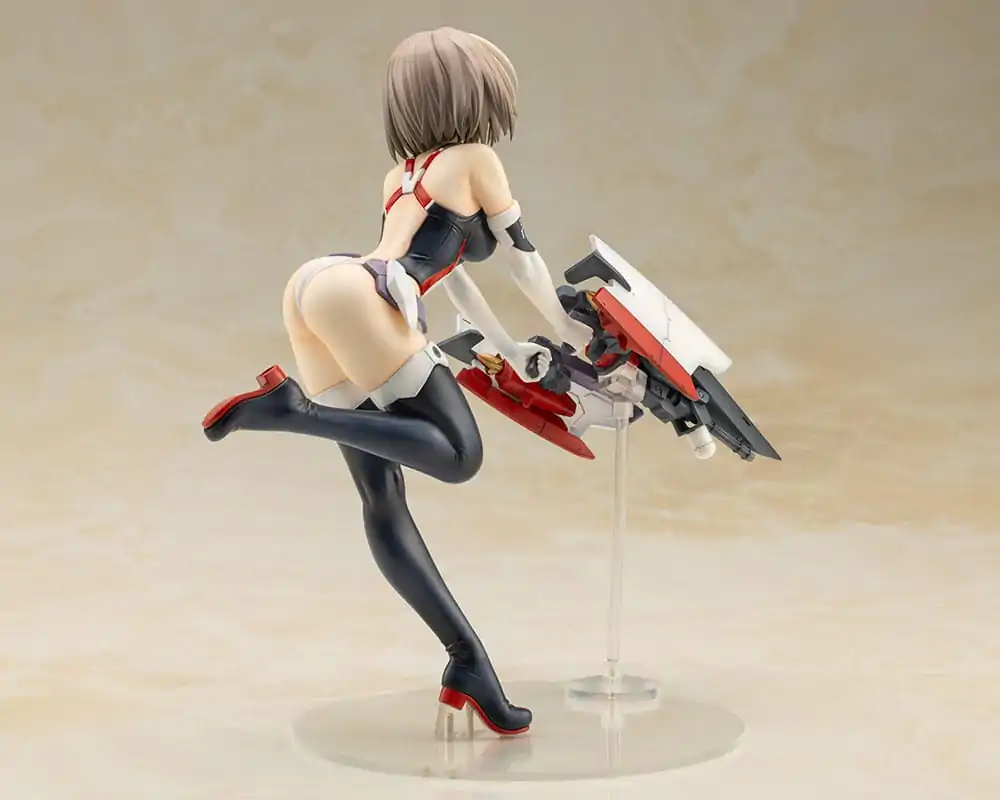 Frame Arms Girl PVC Statue Kongo Swimsuit Ver. 23 cm Produktfoto