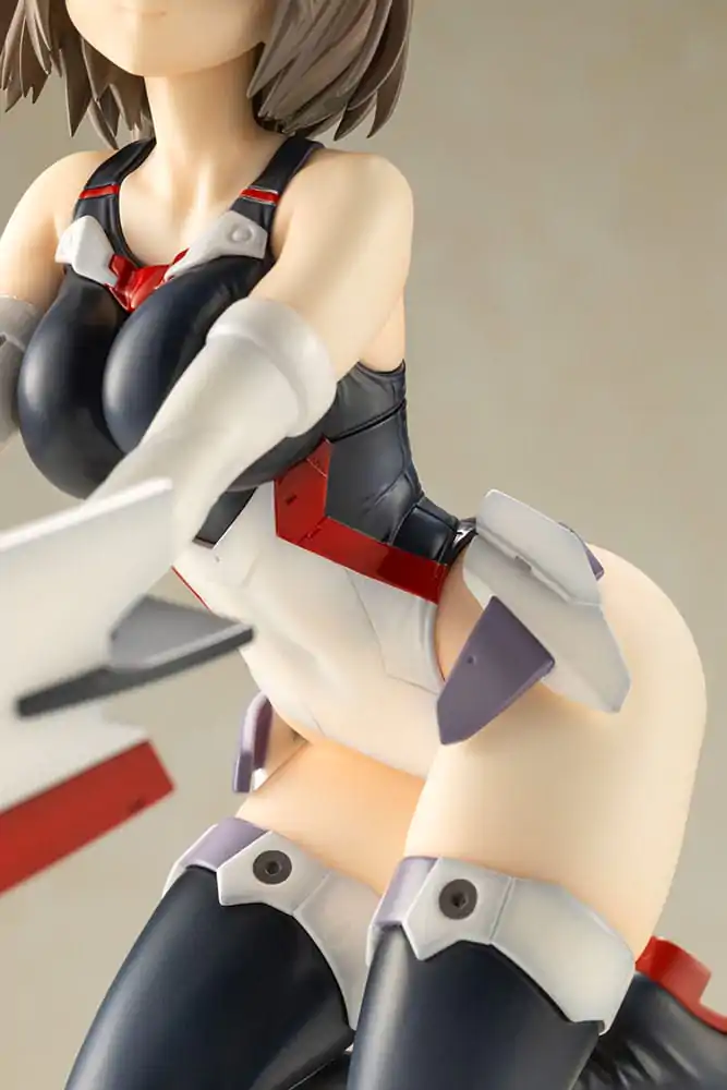 Frame Arms Girl PVC Statue Kongo Swimsuit Ver. 23 cm Produktfoto