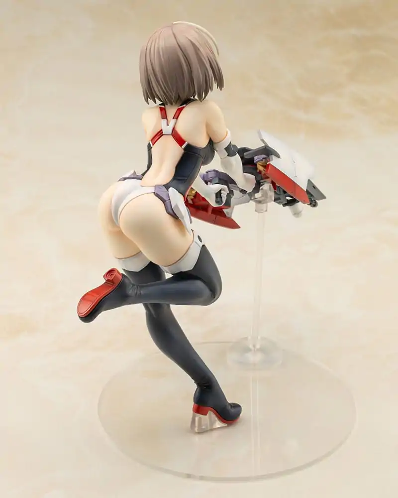 Frame Arms Girl PVC Statue Kongo Swimsuit Ver. 23 cm Produktfoto