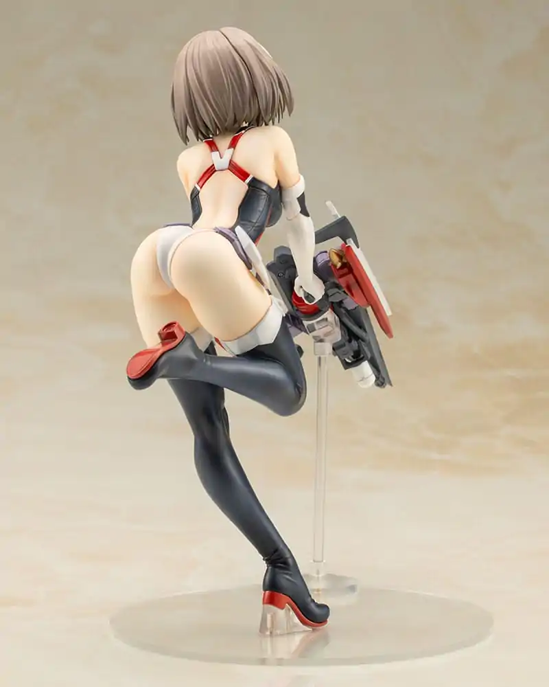 Frame Arms Girl PVC Statue Kongo Swimsuit Ver. 23 cm Produktfoto