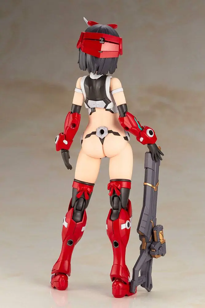 Frame Arms Girl Plastic Model Kit Magatsuki-Houten 16 cm termékfotó