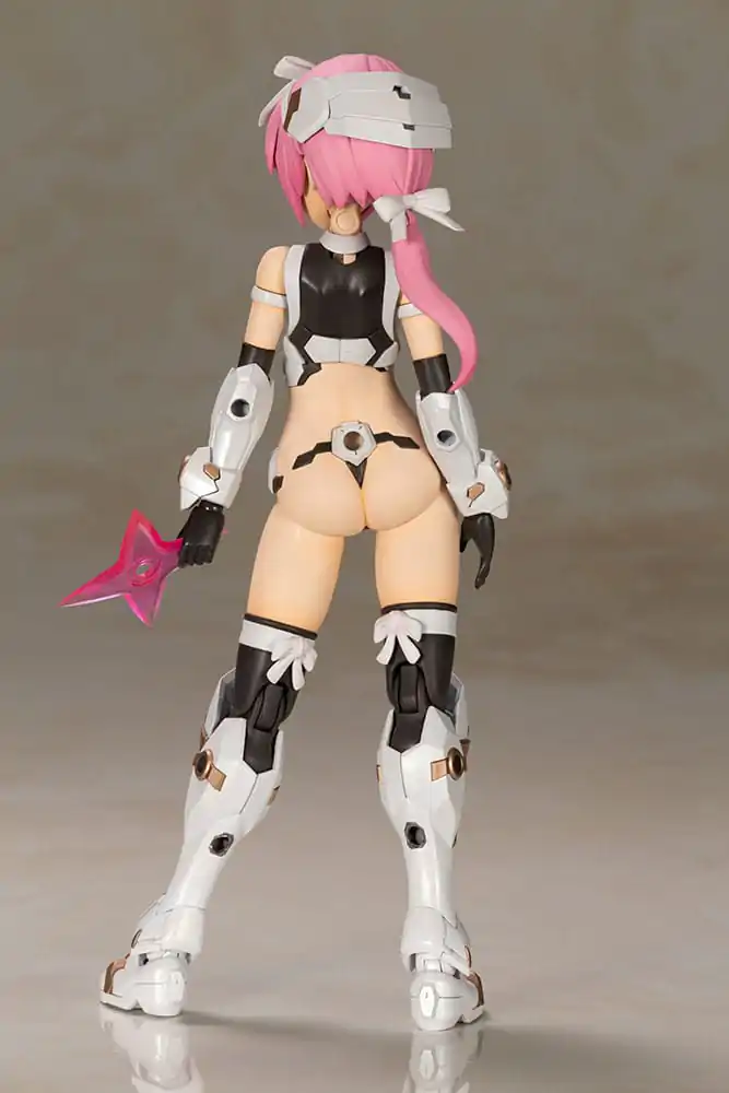 Frame Arms Girl Plastikmodellbausatz Magatsuki Kikka 16 cm Produktfoto