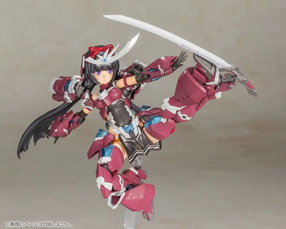 Frame Arms Girl Plastic Model Kit Magatsuki 16 cm Produktfoto