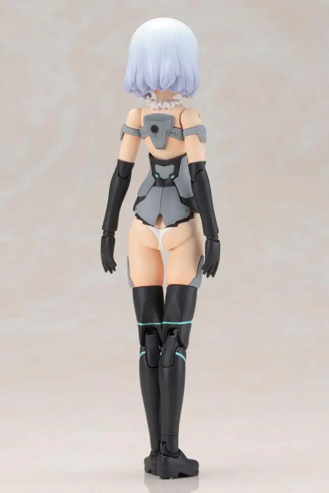 Frame Arms Girl Plastic Model Kit Materia Normal Ver. 15 cm Produktfoto
