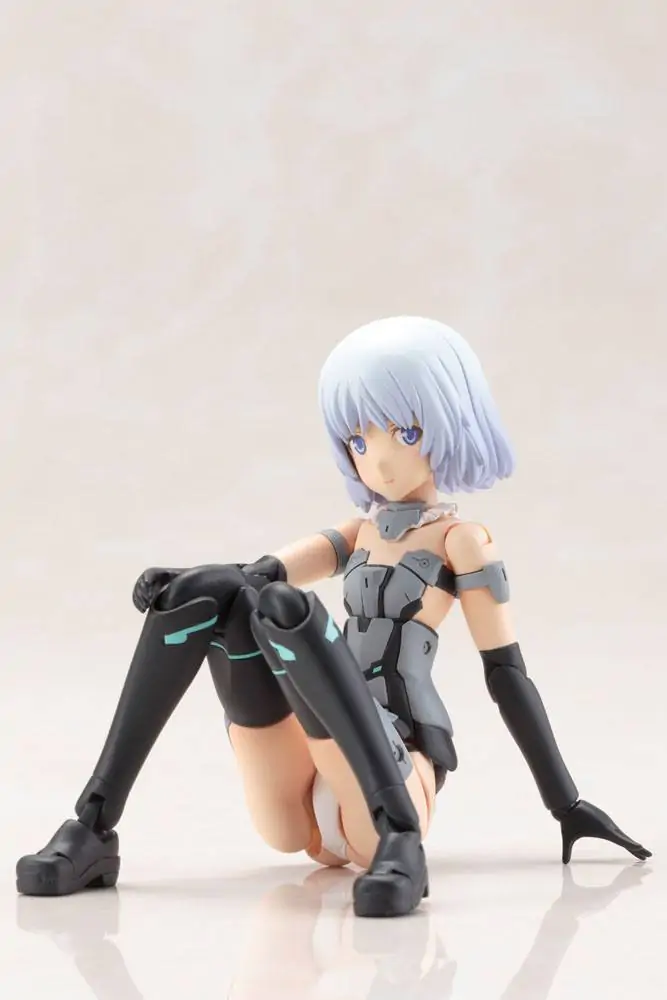 Frame Arms Girl Plastic Model Kit Materia Normal Ver. 15 cm Produktfoto