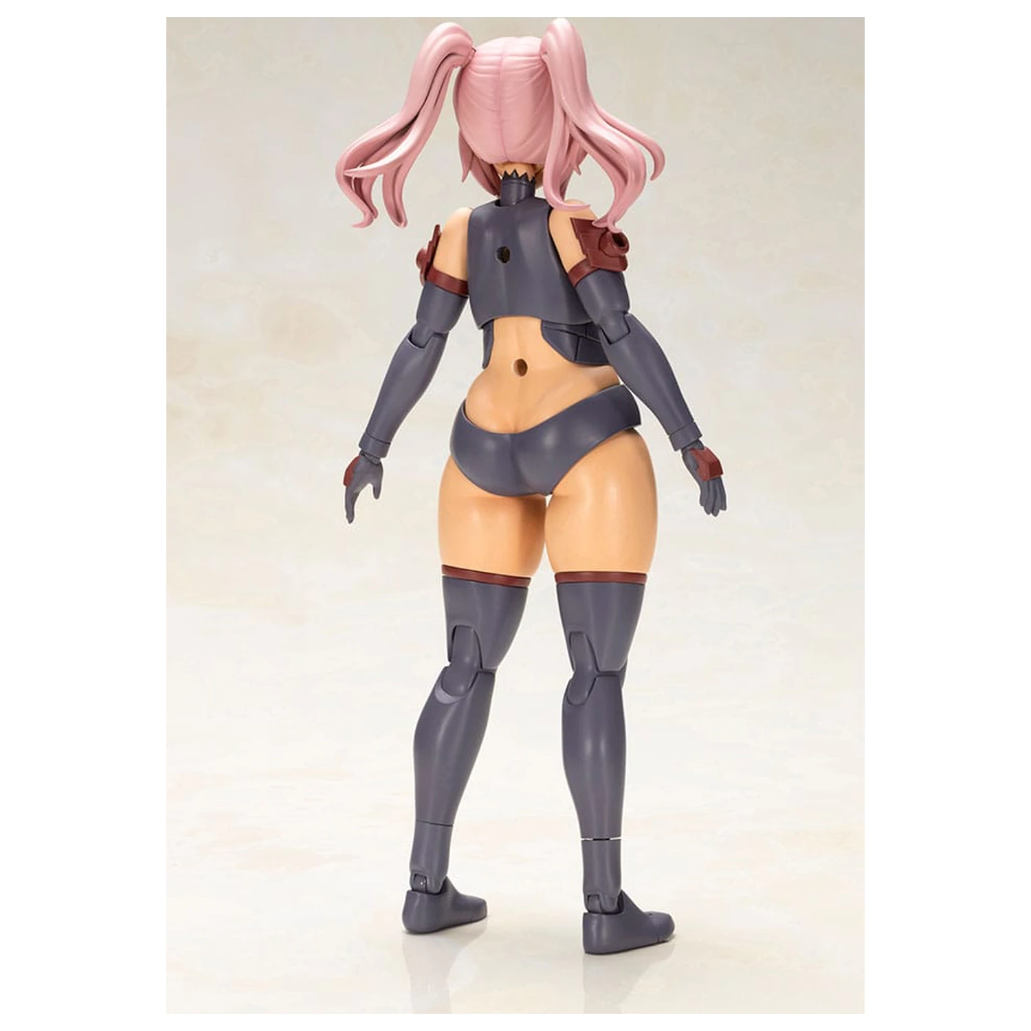 Frame Arms Girl Kunststoff Modellbausatz Kagutsuchi-Otsu Fencer 19 cm Produktfoto