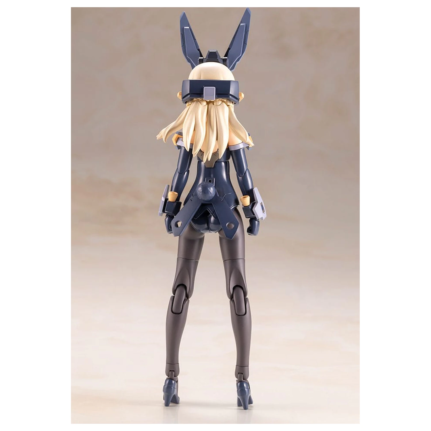 Frame Arms Girl Kunststoff Modell Bausatz P3 Zelfikar Light Armor Ver. 15 cm Produktfoto