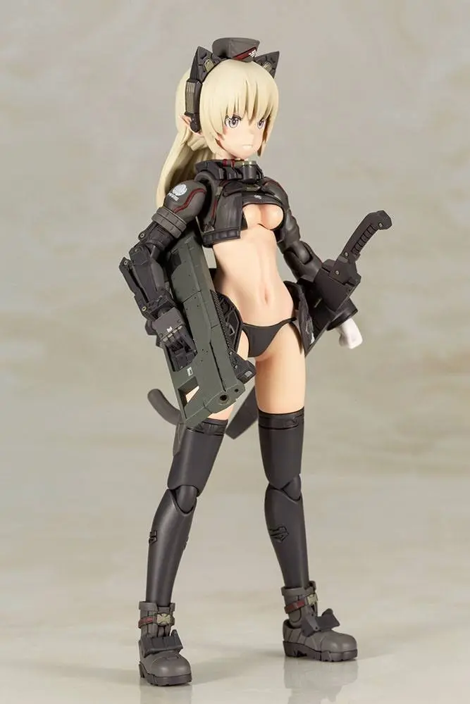 Frame Arms Girl Shimada Humikane Art Works II Plastikmodellbausatz Arsia 16 cm termékfotó