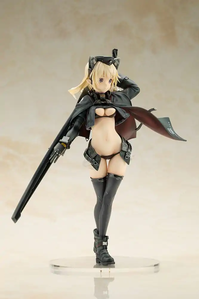 Frame Arms Girl Shimada Humikane Art Works II PVC Statue Arsia 24 cm Produktfoto