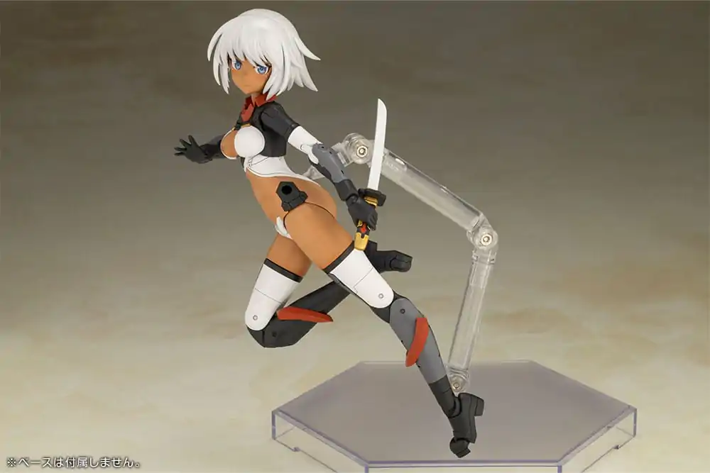 Frame Arms Girl Kunststoff-Modellbausatz Shingen 16 cm Produktfoto