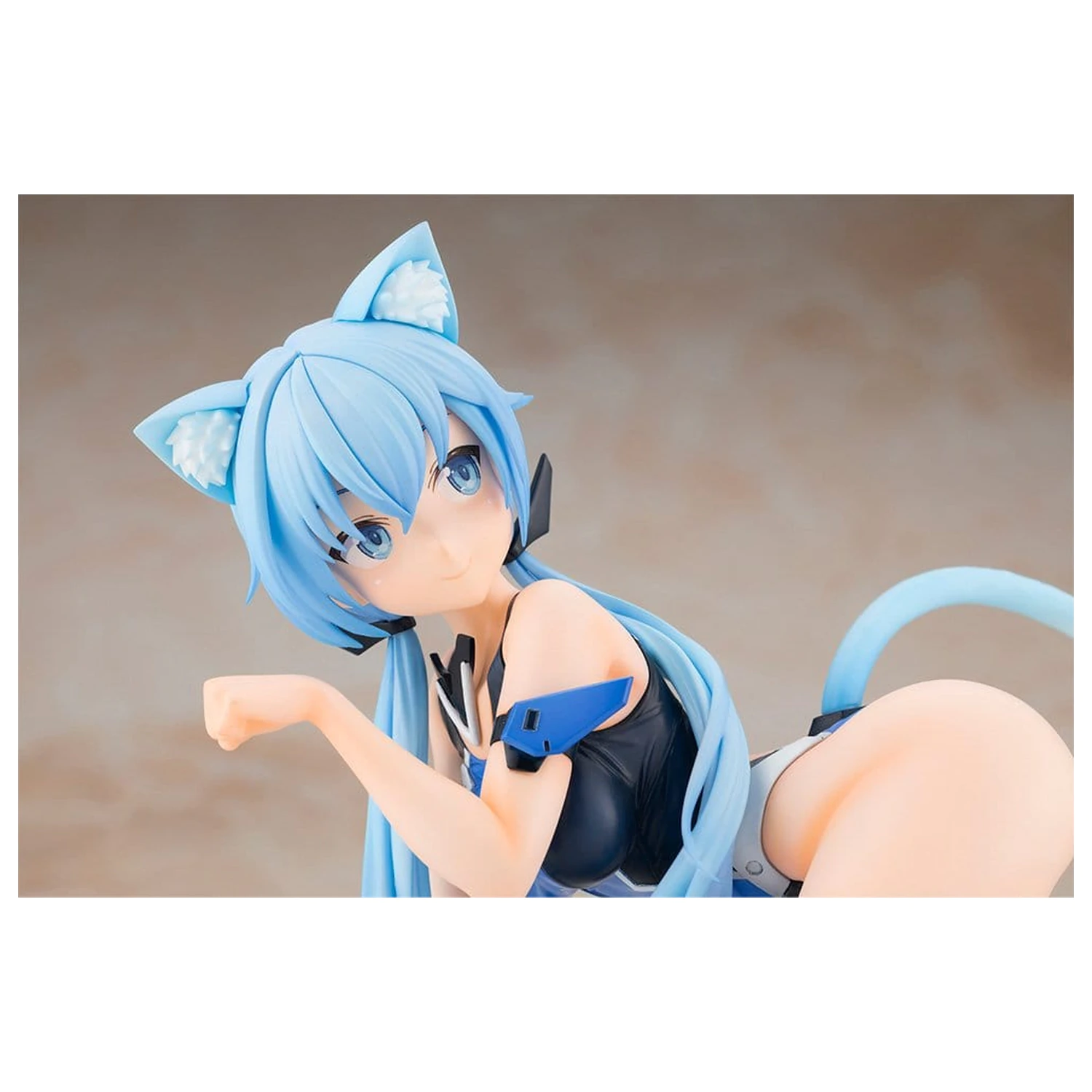 Frame Arms Girl PVC Figur Stylet Swimsuit Ver. 12 cm Produktfoto