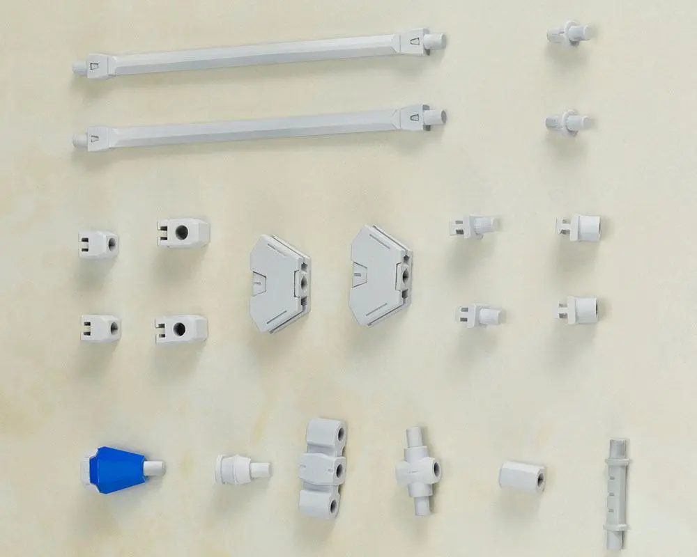 Frame Arms Girl PVC Statue Hresvelgr=Ater Summer Vacation Ver. 15 cm Produktfoto