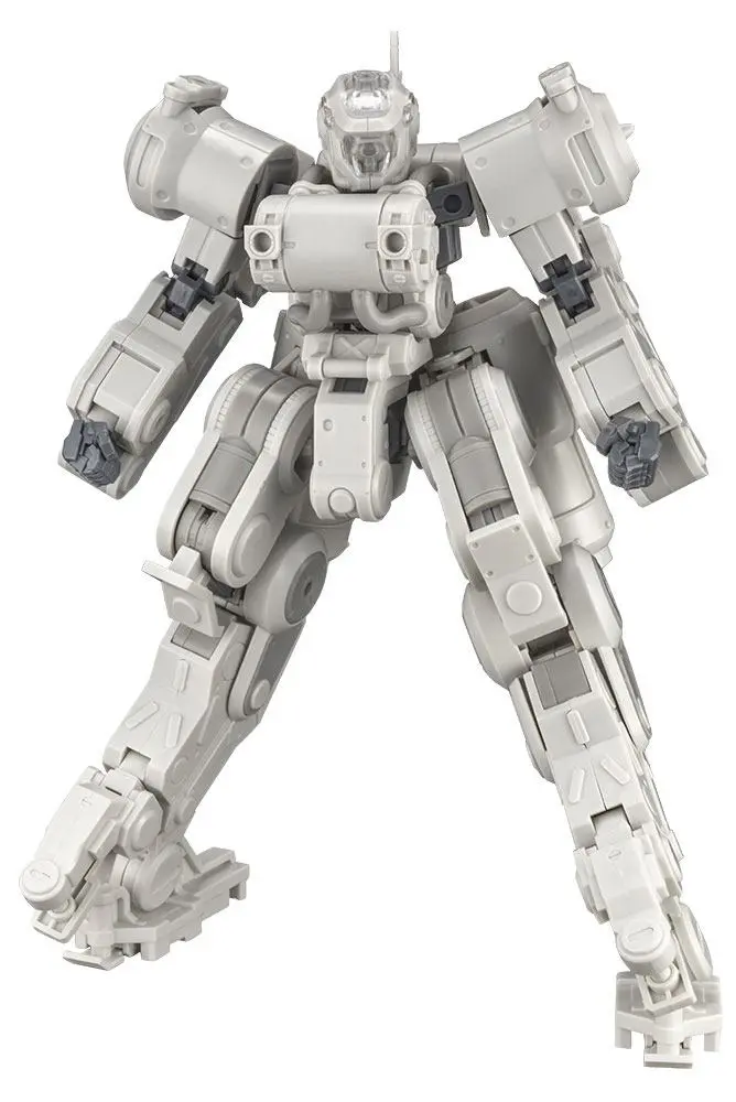 Frame Arms Model Kit Zubehör-Set Greifen Armor Parts Ver. F.M.E. Produktfoto