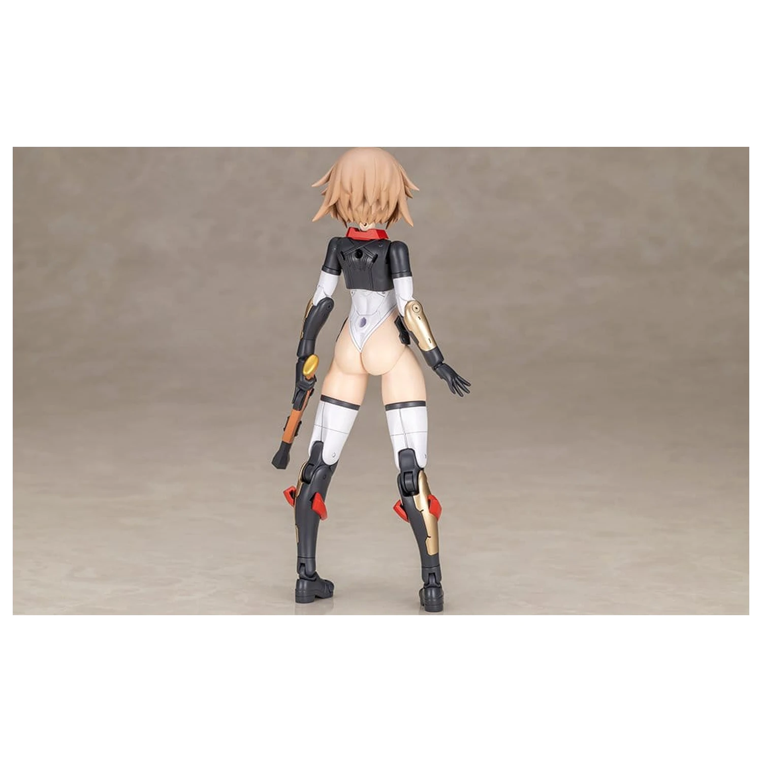 Frame Arms Plastik Modell Bausatz Shingen Kai 17 cm Produktfoto