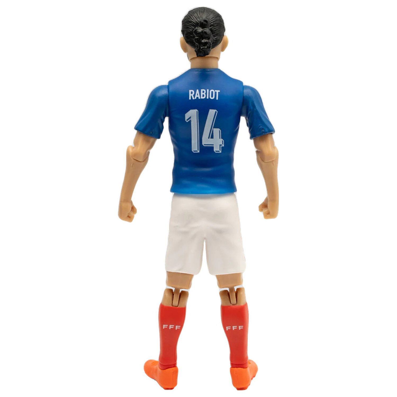 France Adrien Rabiot Actionfigur 20cm Produktfoto