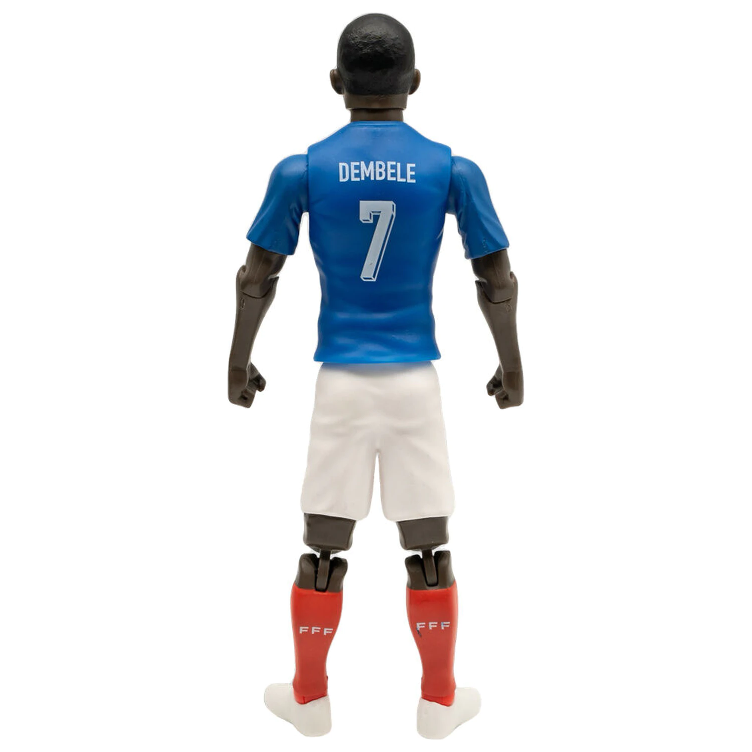 France Dembele Actionfigur 20cm Produktfoto