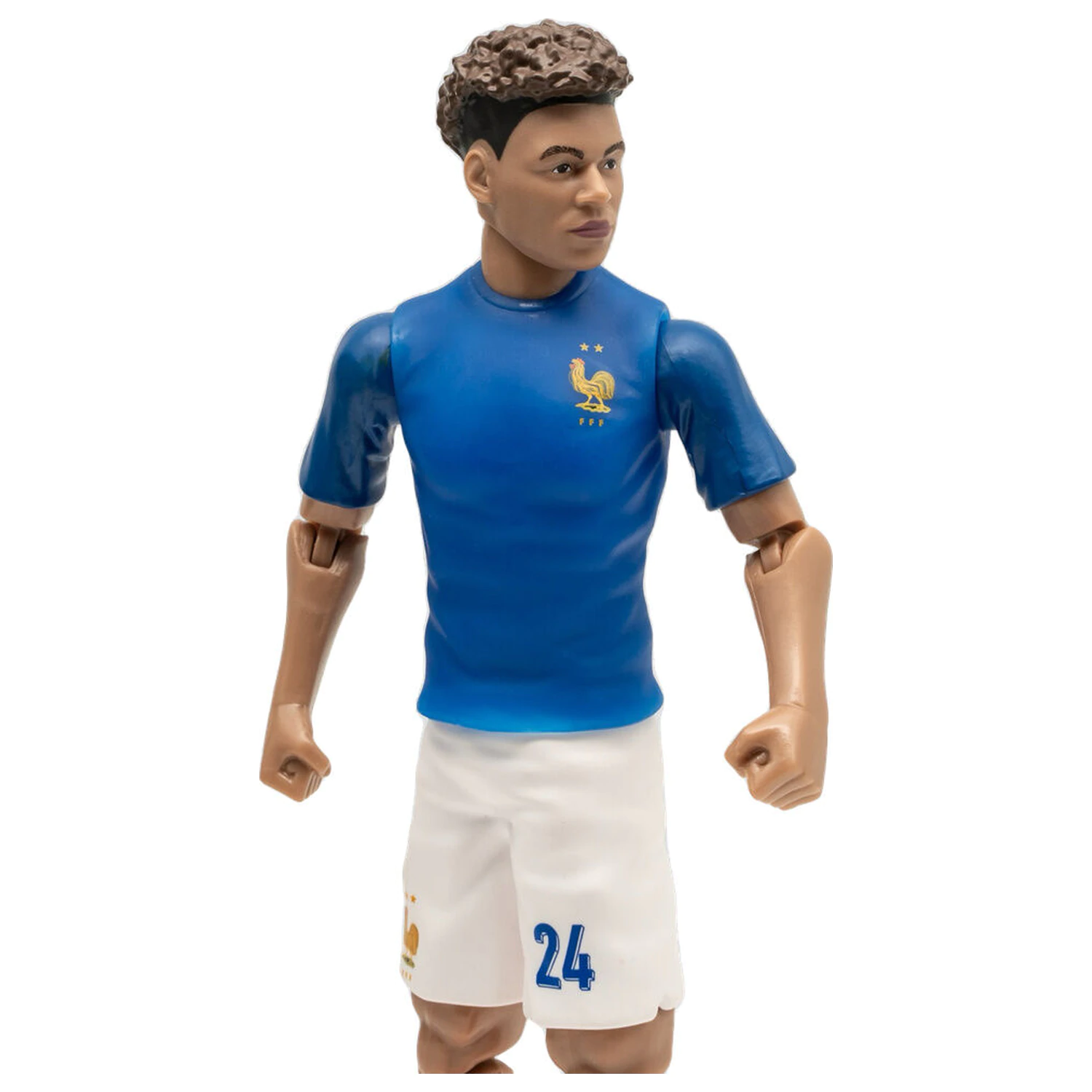 France Desire Doue Actionfigur 20cm Produktfoto