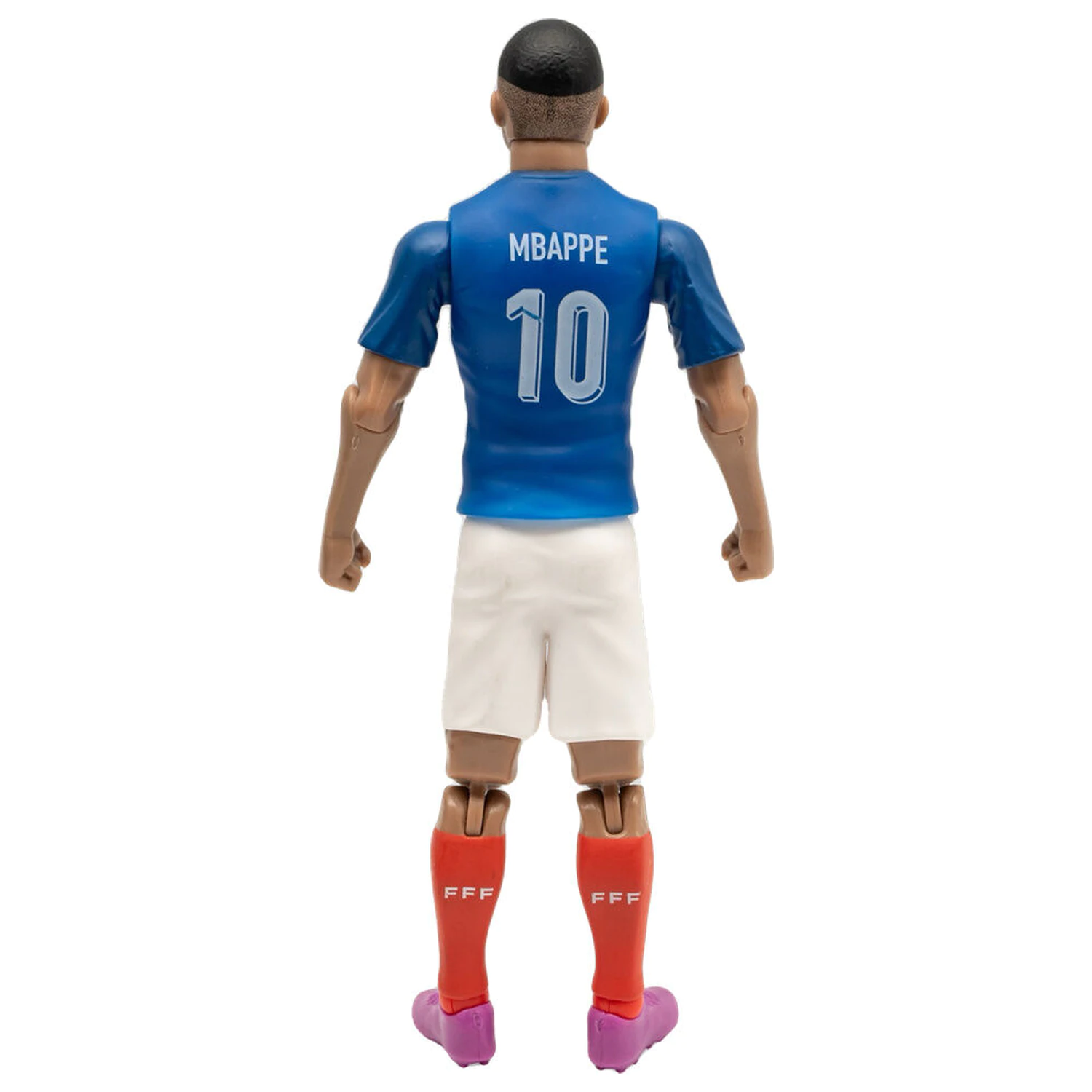 France Mbappe Actionfigur 20cm Produktfoto