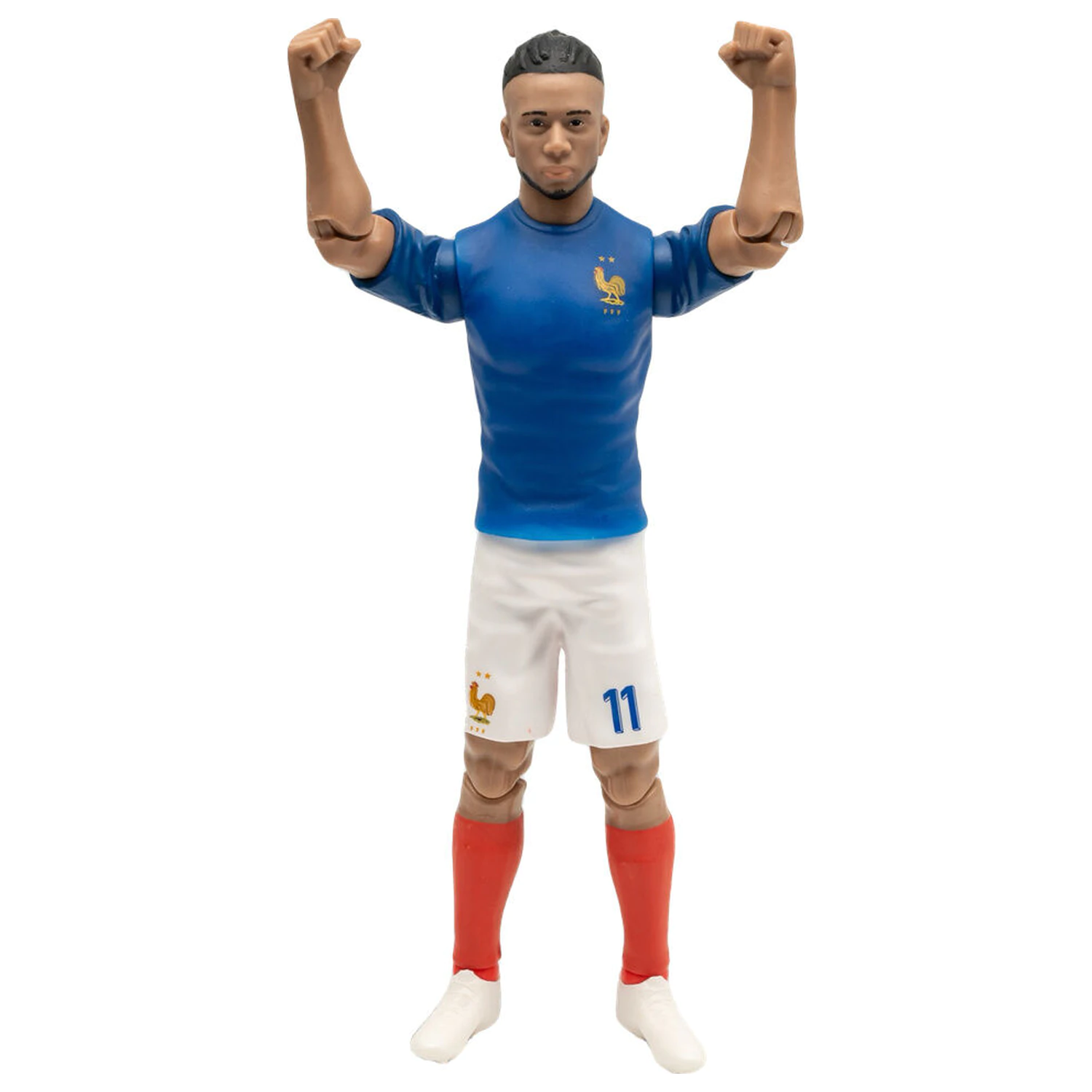 France Olise Actionfigur 20 cm Produktfoto