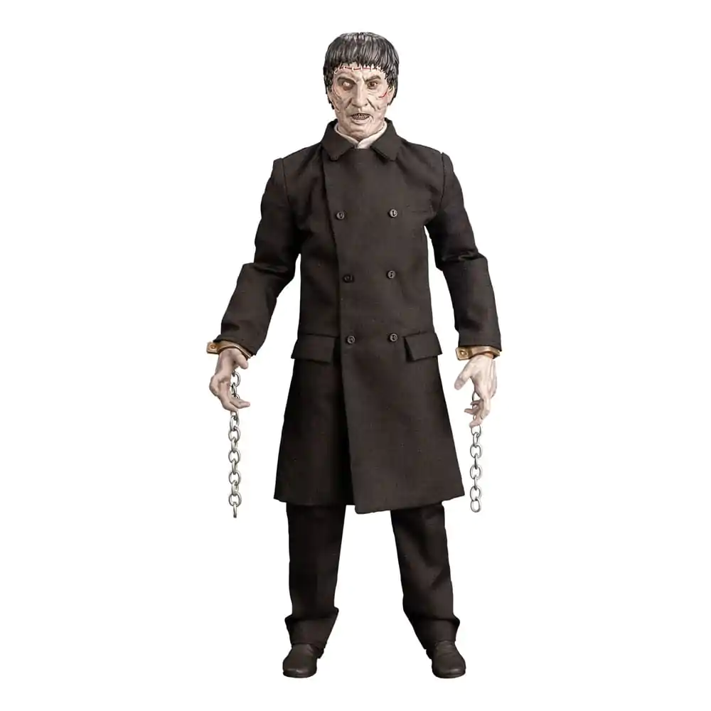 Frankenstein Hammer Horror Actionfigur 1/6 The Creature 33 cm Produktfoto