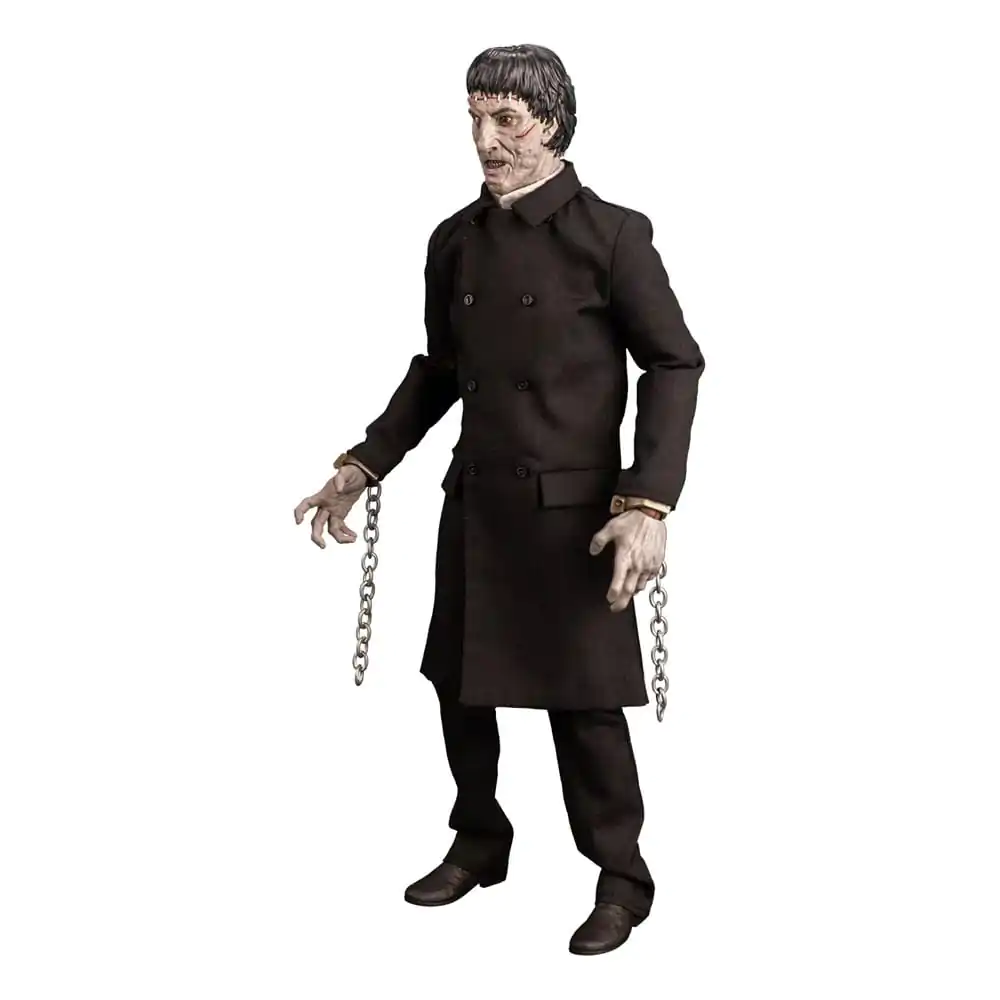 Frankenstein Hammer Horror Actionfigur 1/6 The Creature 33 cm termékfotó