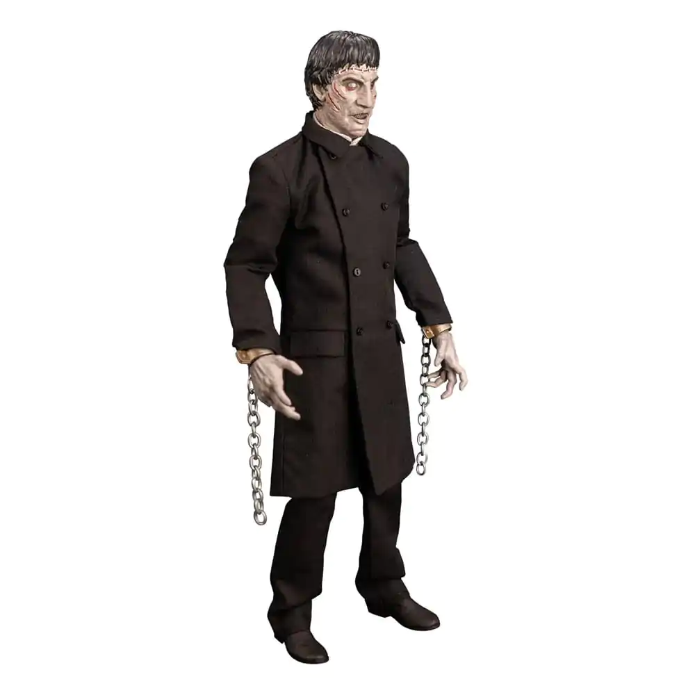 Frankenstein Hammer Horror Actionfigur 1/6 The Creature 33 cm termékfotó