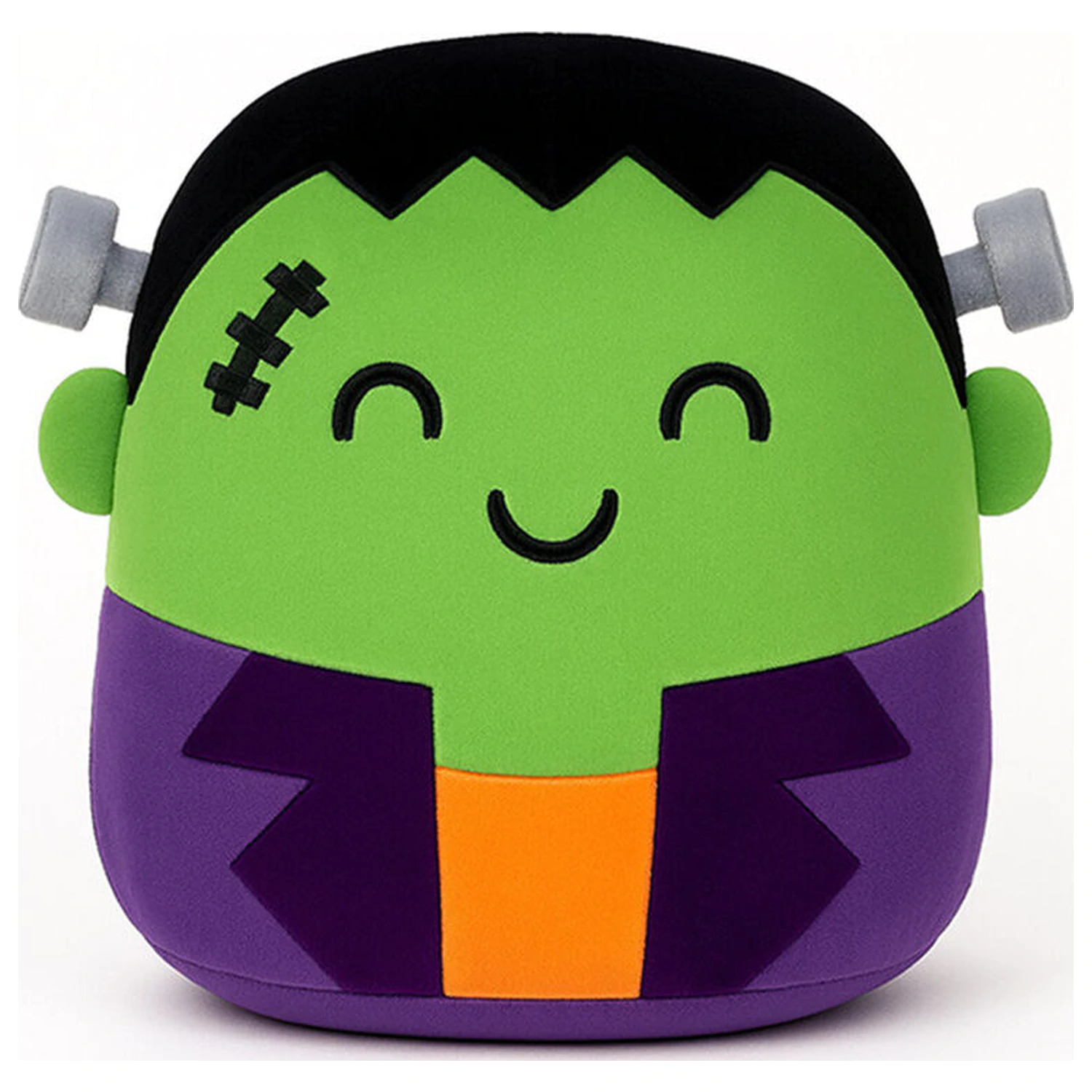 Frankenstein Plüschfigur 24 cm Produktfoto