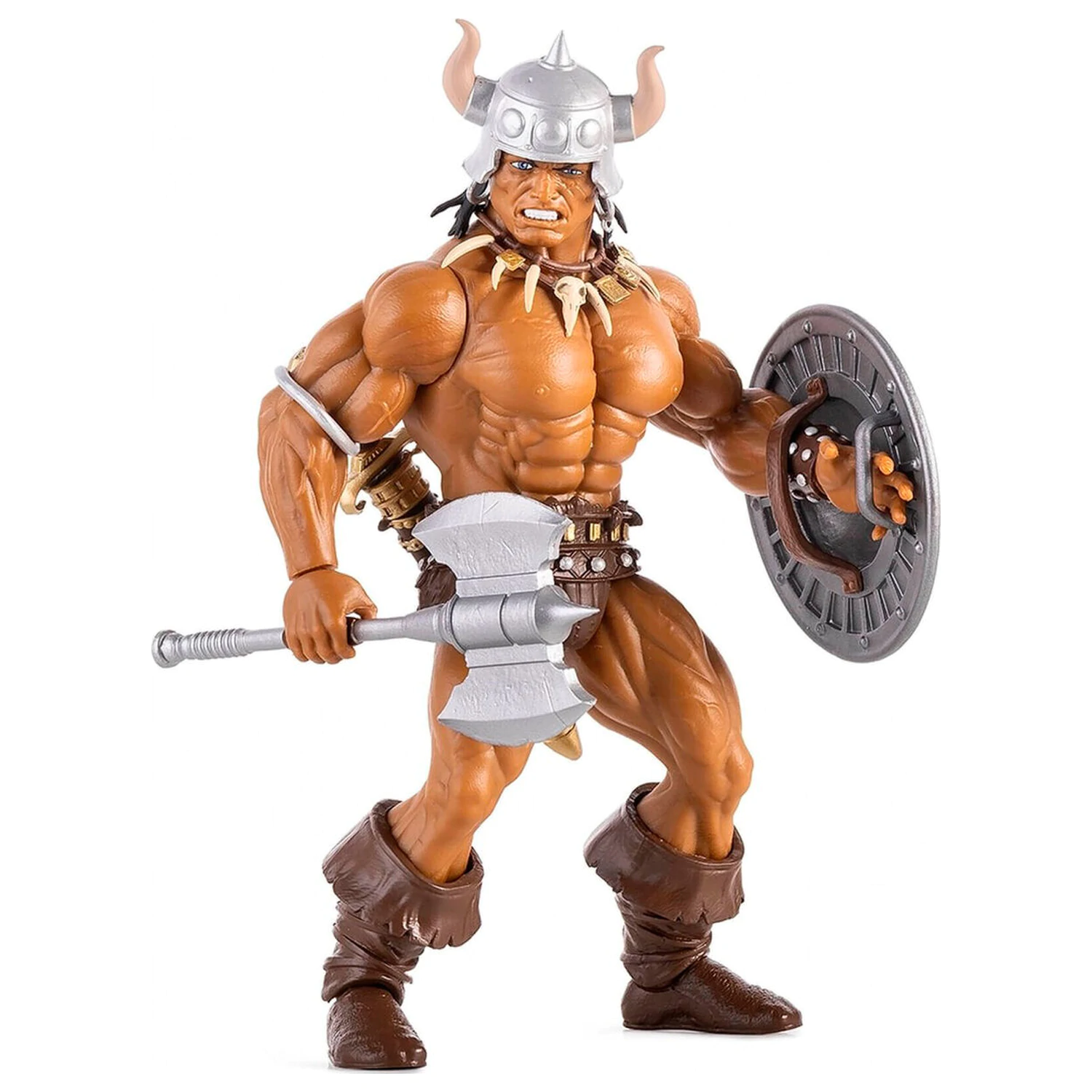 Frazetta Icon Conan The Barbarian Figur 14cm Produktfoto