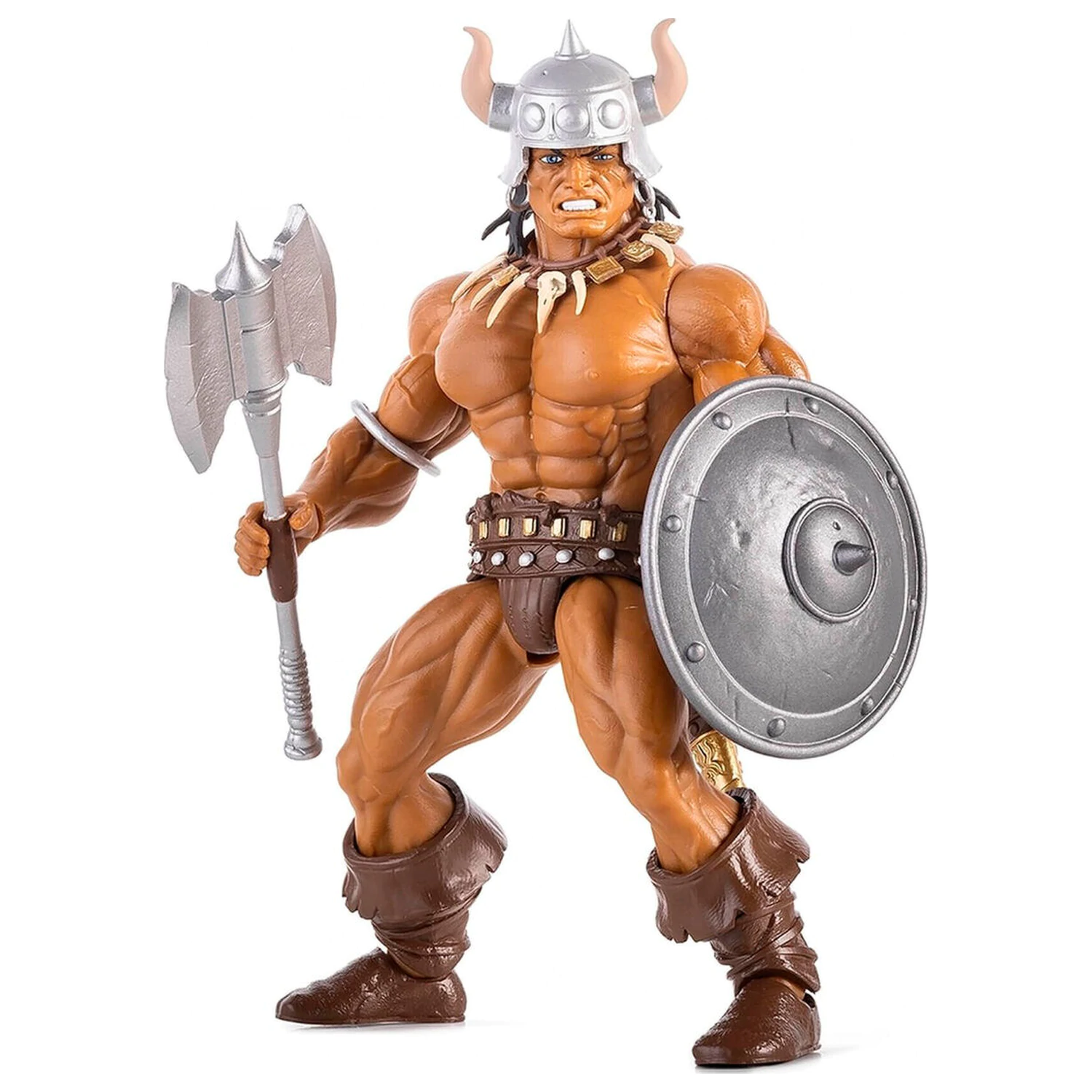 Frazetta Icon Conan The Barbarian Figur 14cm Produktfoto