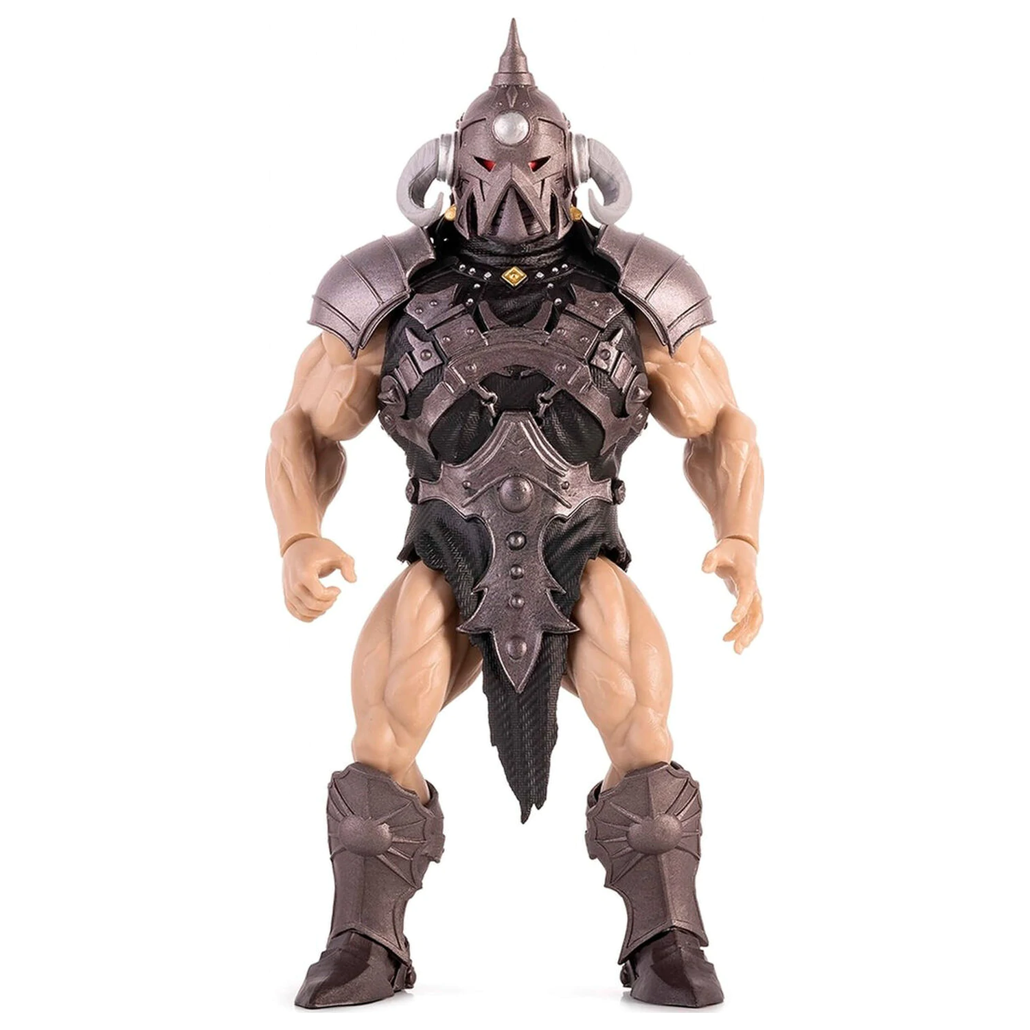 Frazetta Icon Death Dealer Figur 14 cm Produktfoto
