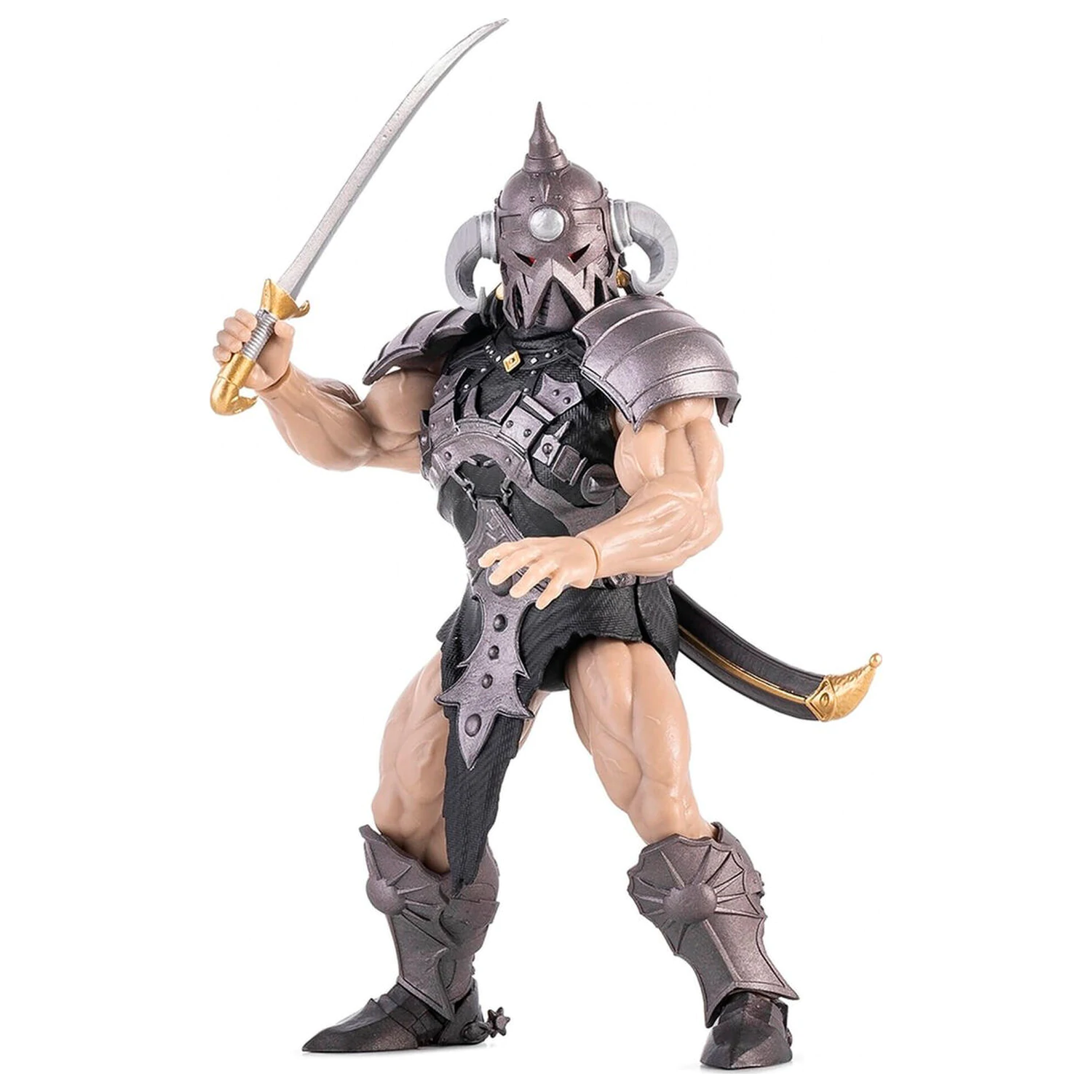 Frazetta Icon Death Dealer Figur 14 cm Produktfoto