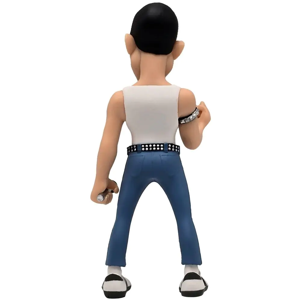 Freddie Mercury Minix Figur 12cm termékfotó