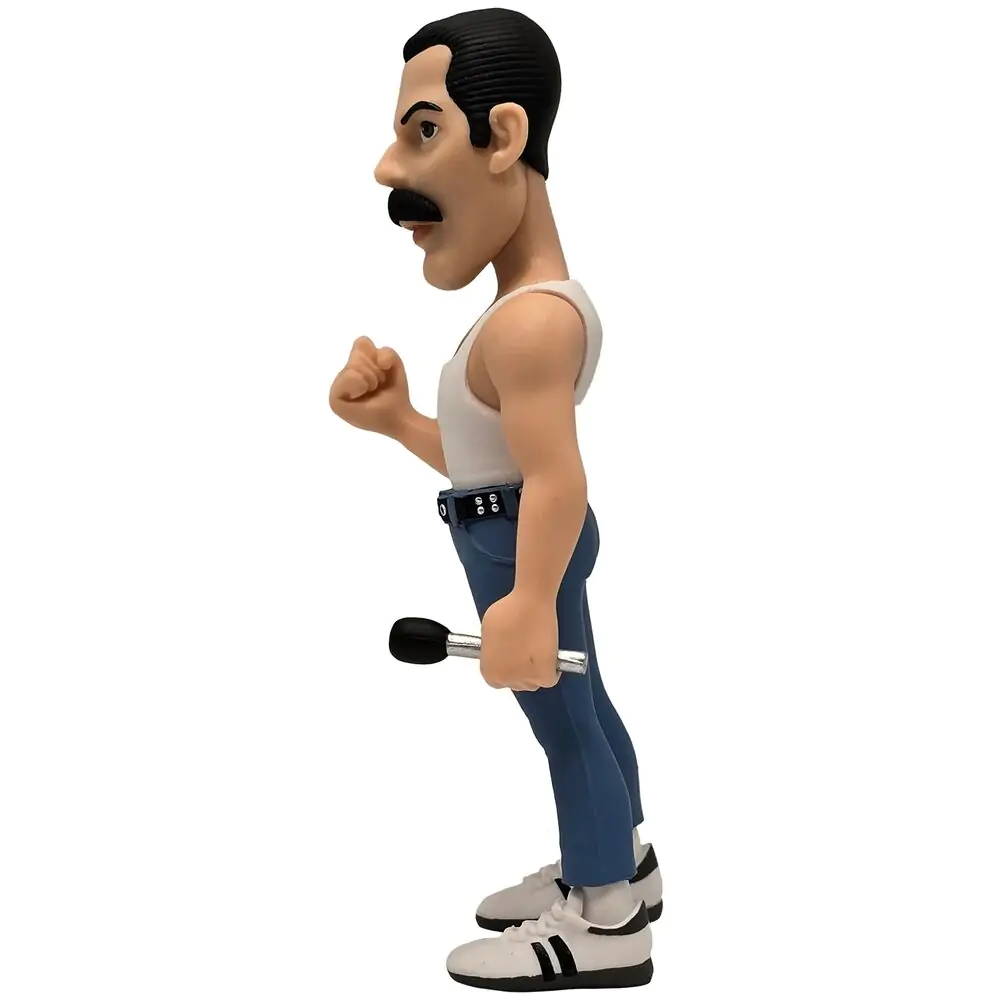 Freddie Mercury Minix Figur 12cm termékfotó