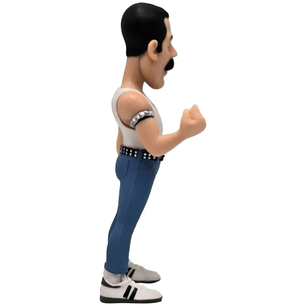 Freddie Mercury Minix Figur 12cm termékfotó