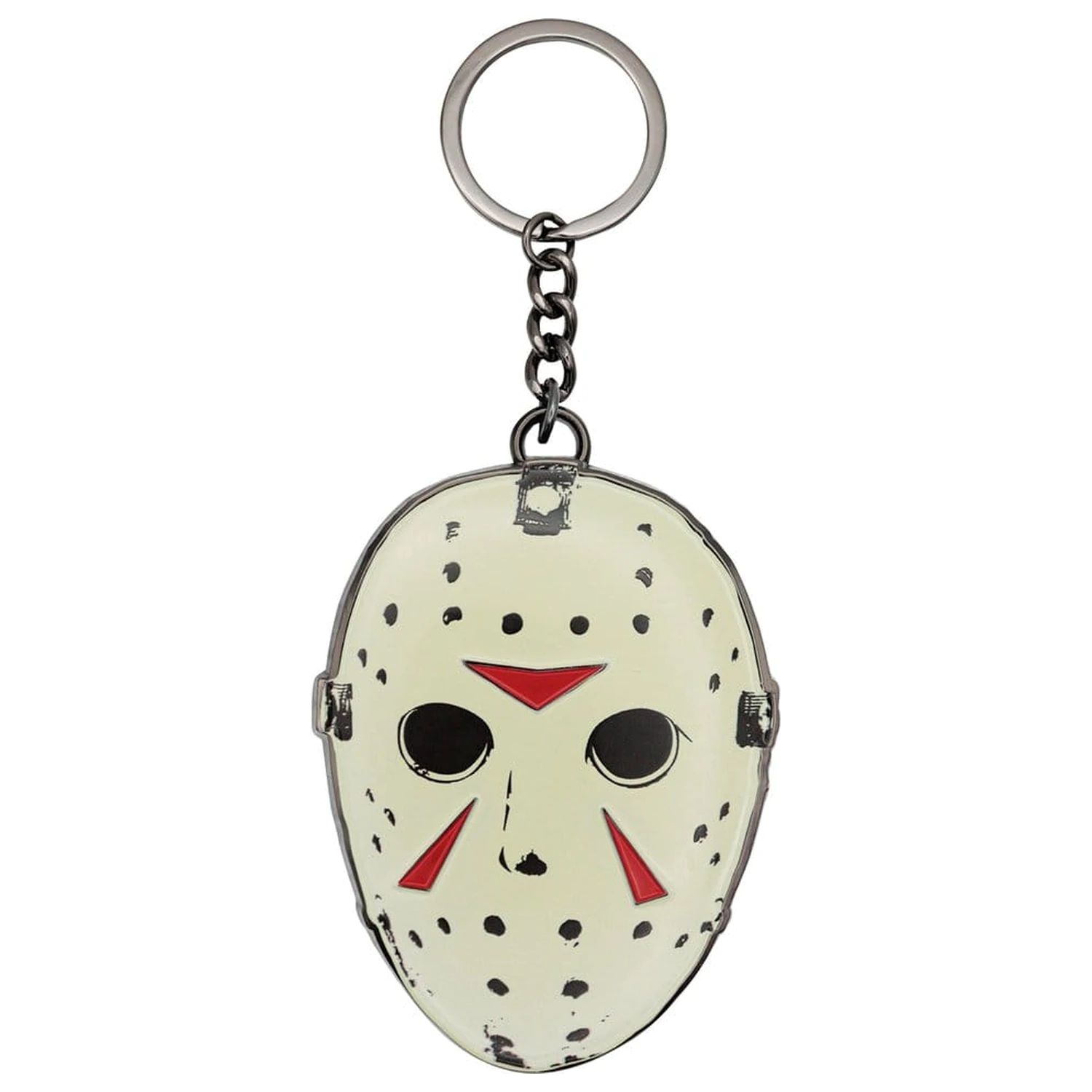 Friday the 13th Flaschenöffner Hockey Maske Produktfoto