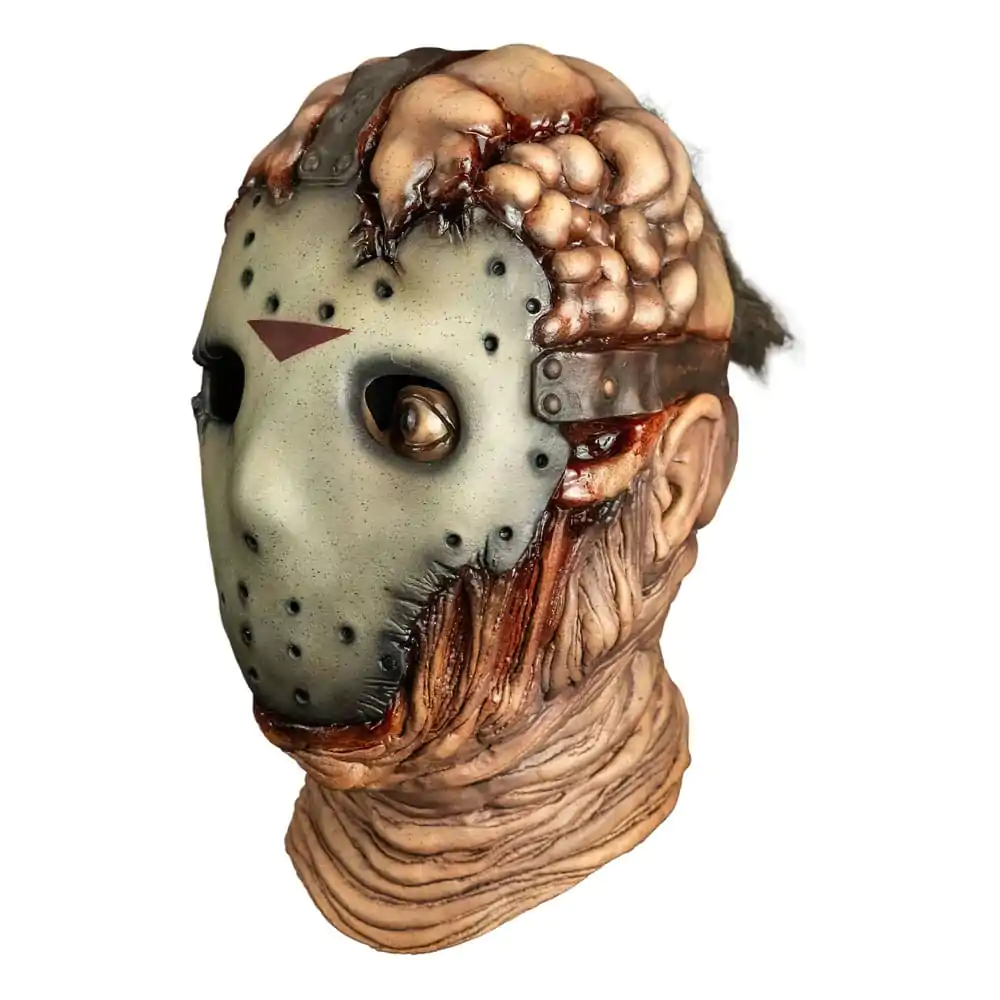 Freitag der 13. Maske Jason Goes to Hell 1993 Produktfoto