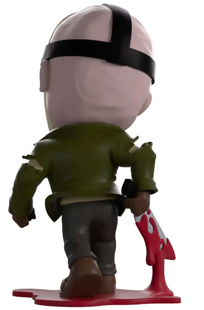 Friday the 13th Vinyl Figur Jason 12 cm Produktfoto
