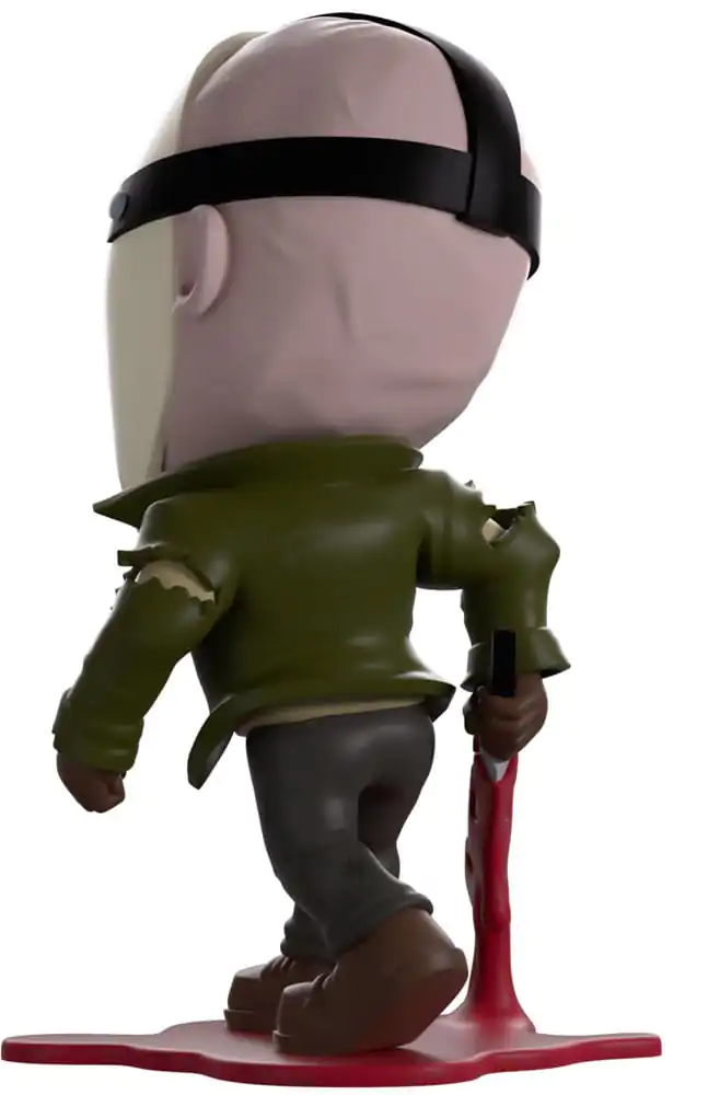 Friday the 13th Vinyl Figur Jason 12 cm Produktfoto